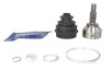 Kit cap planetara FORD FOCUS (DAW, DBW) (1998 - 2007) METZGER 7110165