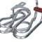 Rezistenta masina de spalat Arctic APLWD741262WST 2845930600 ARCELIK / BEKO