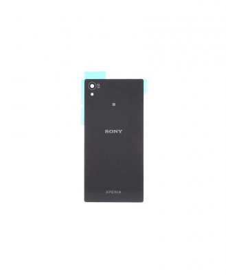 Capac Baterie Sony Xperia Z5 E6603 Negru foto
