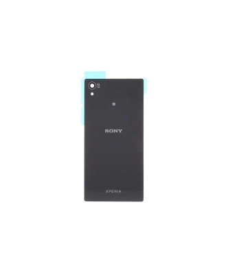 Capac Baterie Sony Xperia Z5 E6603 Negru foto