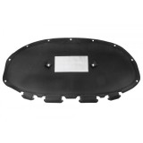 Capitonaj izolatie capota Skoda Rapid 2013-, Seat Toledo 4 2012-, 5JA863831