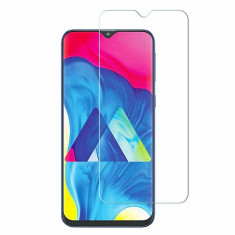 Folie sticla Samsung Galaxy A10 Full Glue Koracell foto