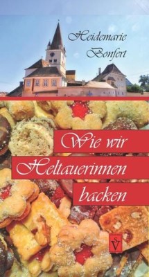 Wie wir Siebenb&amp;uuml;rgerinnen backen foto