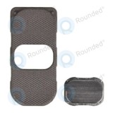 LG G4 (H815) Buton de pornire gri incl. butoane de volum