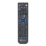 TELECOMANDA UNIVERSALA PROGRAMABILA 4 IN 1, Cabletech