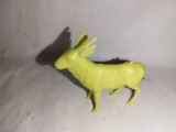 bnk jc Manurba Domplast - figurine de plastic - antilopa
