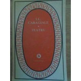 TEATRU-ION LUCA CARAGIALE-188855
