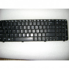 TASTATURA LAPTOP HP PRESARIO CQ61 compatibil CQ61 G61 CQ61-207 CQ61-100 CQ61-200 CQ61-300