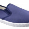 Espadrile Barbati Bleumarin deschis IV