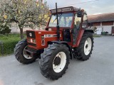 Tractor Fiat 70-88