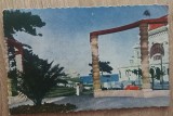 QW24 C - Carte postala - tematica turism - vedere - Constanta 39, Circulata, Fotografie