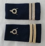 C2 14 - Grade militare - locotenent inginer - piesa de colectie!
