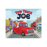 Tow Truck Joe