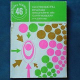 Cumpara ieftin EFECTELE SECUNDARE ALE CONTRACEPTIEI MODERNE - G. C. TEODORU