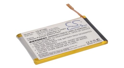 Cameron Sino 930mAh Apple iPod Touch 4th Baterie foto