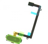 Flex Senzor Amprenta Samsung Galaxy S6 Edge G925 Gold Original
