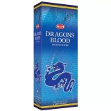 Cumpara ieftin Betisoare Parfumate - Set 120 Buc - Dragons Blood Red