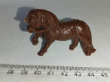 Bnk jc Domplast - figurine de plastic - ponei