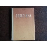 Fericirea , P. A. Pavlenco