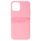 Toc TPU Matte Apple iPhone 12 Pink