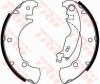 Set saboti frana FIAT MAREA Weekend (185) (1996 - 2007) TRW GS8654