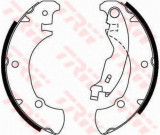 Set saboti frana FIAT BRAVA (182) (1995 - 2003) TRW GS8654