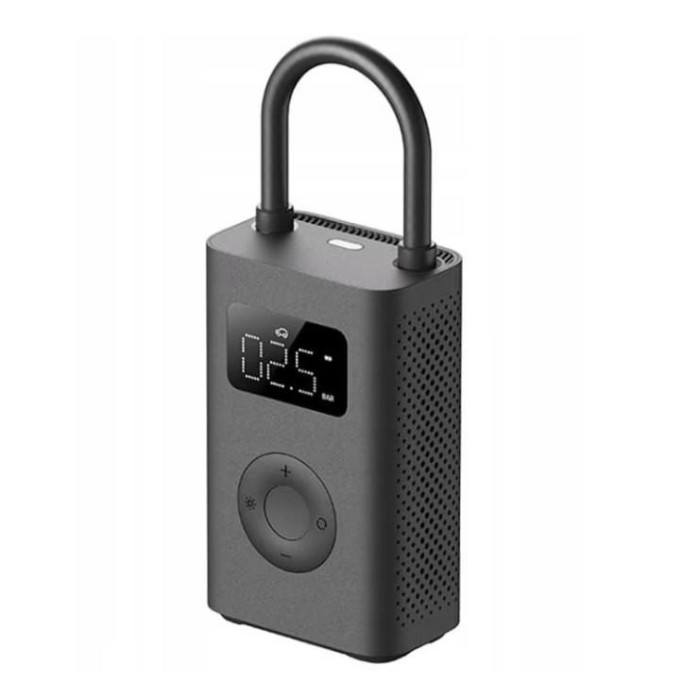 Xiaomi Portable Electric Air Compressor2