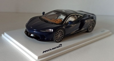 Macheta McLaren GT 2020 - TSM1/43 foto