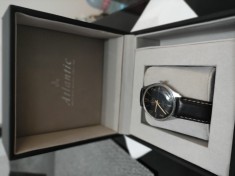 Vand ceas Atlantic 21jewels