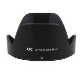 JJC LH-N106 Parasolar HB-N106 pentru NIKON 1 NIKKOR VR 10-100mm f/4-5.6 AF-P DX NIKKOR 18-55mm f/3.5-5.6G