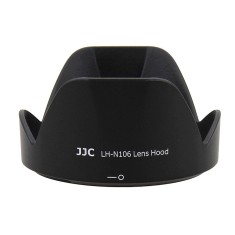 JJC LH-N106 Parasolar HB-N106 pentru NIKON 1 NIKKOR VR 10-100mm f/4-5.6 AF-P DX NIKKOR 18-55mm f/3.5-5.6G