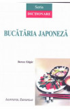 Bucataria japoneza - Berecz Edgar