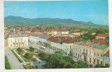 bnk cp Sighetul Marmatiei - Vedere - uzata