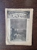 Ziarul Călătoriilor și al Științelor Populare - nr 9/1913 -
