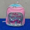 Fanatee Follow your Dreams | Rucsac - Geanta - Ghiodan | 32*28*12 cm