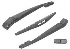 Brat stergator luneta Suzuki Vitara, 03.2015-, spate, cu stergator blade 250 mm, ; specific