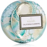 VOLUSPA Japonica California Summers lum&acirc;nare parfumată 113 g