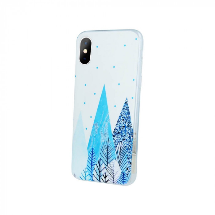 Husa SAMSUNG Galaxy J6 2018 - Trendy Winter 2