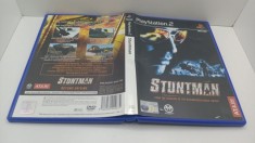 Joc PS2 Stuntman (ID 000028)