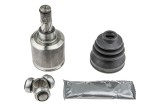 Cap planetara spre cutie Nissan Almera N16 1.8, 1.5dci 2000-, Dreapta, NTY NPW-NS-012