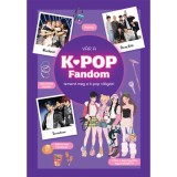V&aacute;r a k-pop fandom! - Delphine Bourgoin