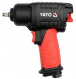 Pistol pneumatic 400Nm, Yato YT-09501