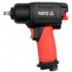 Pistol pneumatic 400Nm, Yato YT-09501