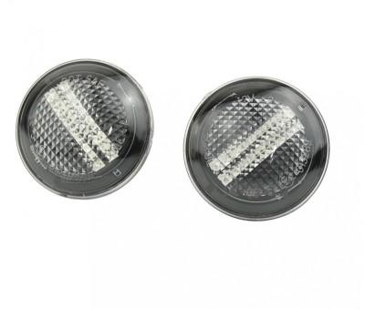 Lampa semnalizare laterala Land Rover Discovery Iii/Lr3 (Taa), Discovery/Lr4 (Taa), Freelander (Fa), Range Rover Sport (Ls), montare Fata, Stanga+Dre foto