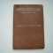 Carnet de legitimare Federatia Sportului Aviatic, disciplina Parasutism, 1965