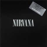 Nirvana - Vinyl Deluxe Edition | Nirvana