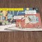 Carte Poștală Publicitară Vintage &ndash; Umor cu Extratereștri, Ilustrație A. Grand, Seria &bdquo;L&rsquo;aventure est au coin de la rue&rdquo;