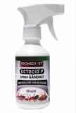SOLUTIE GANDACI, GATA PREPARATA, ECTOCID SPRAY, 150ML