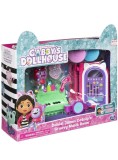 Set Gabbys Dollhouse Deluxe Music Room - Dj Catnips (6065830)
