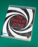 The Twilight Zone The complete series - Stick FullHD - subtitrat romana